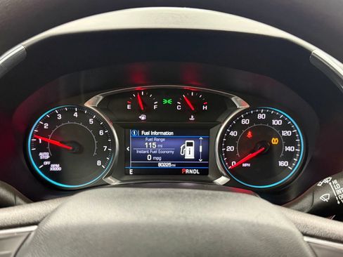 Used 2019 Chevrolet Equinox LT AWD/4WD image 31