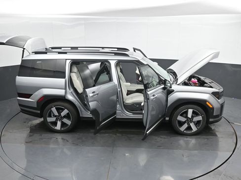 New 2026 Hyundai Santa Fe Limited AWD/4WD image 56