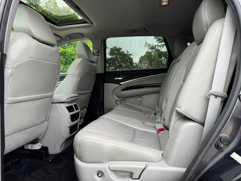 Used 2014 Acura MDX FWD w/ Technology Package image 18