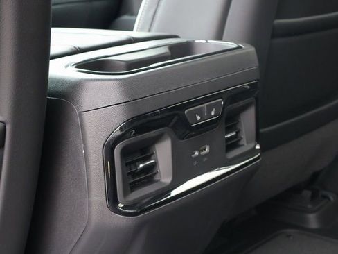 New 2026 GMC Sierra 1500 AT4X AWD/4WD image 21