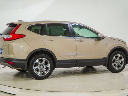Used 2017 Honda CR-V EX image 12