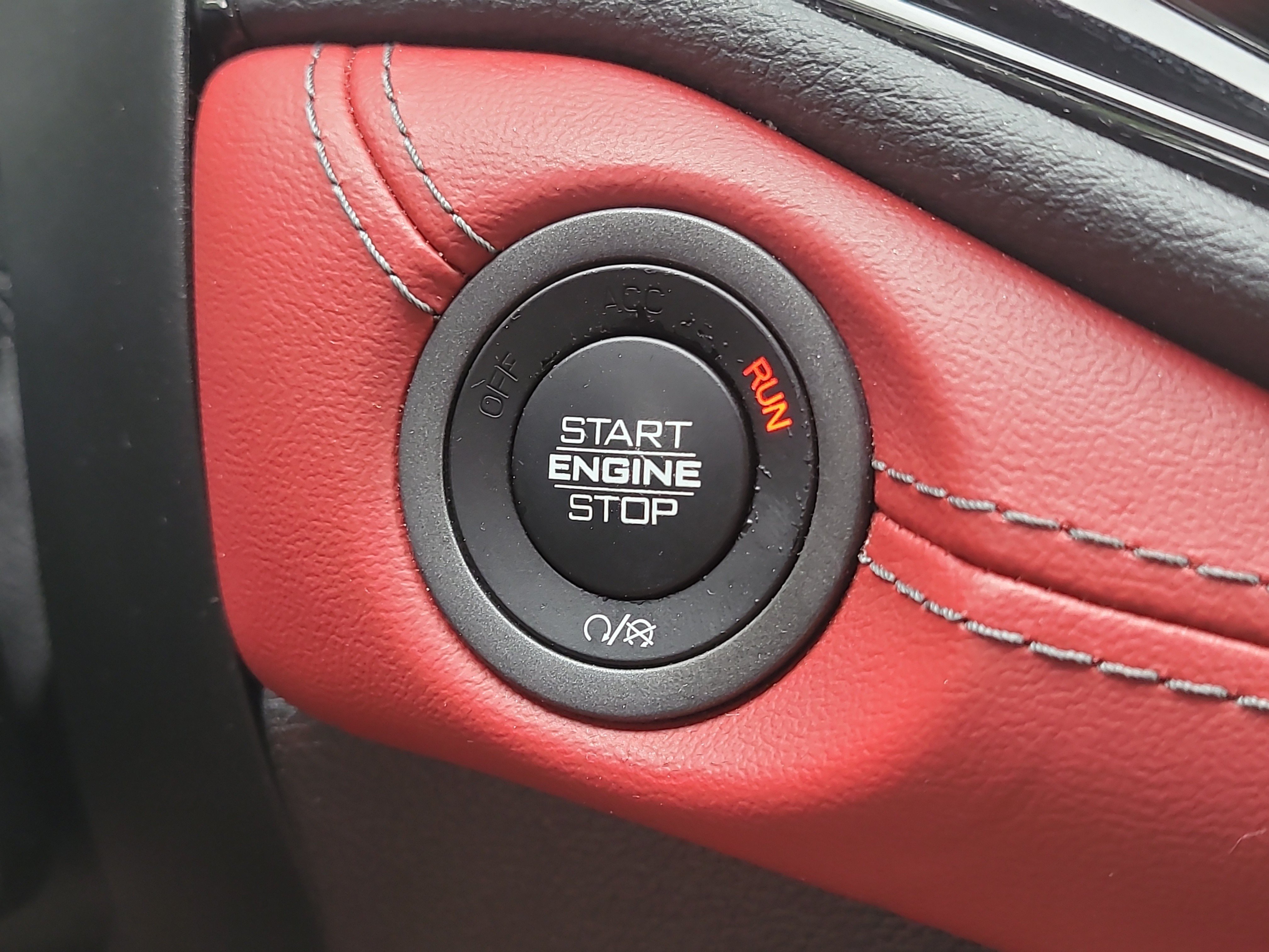 Used 2021 Dodge Durango R/T RWD image 31