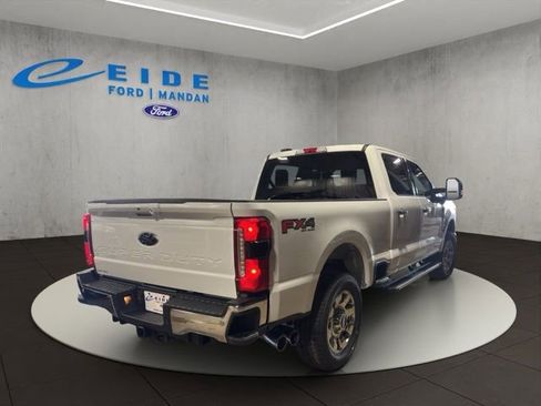 New 2026 Ford F250 Lariat AWD/4WD image 5
