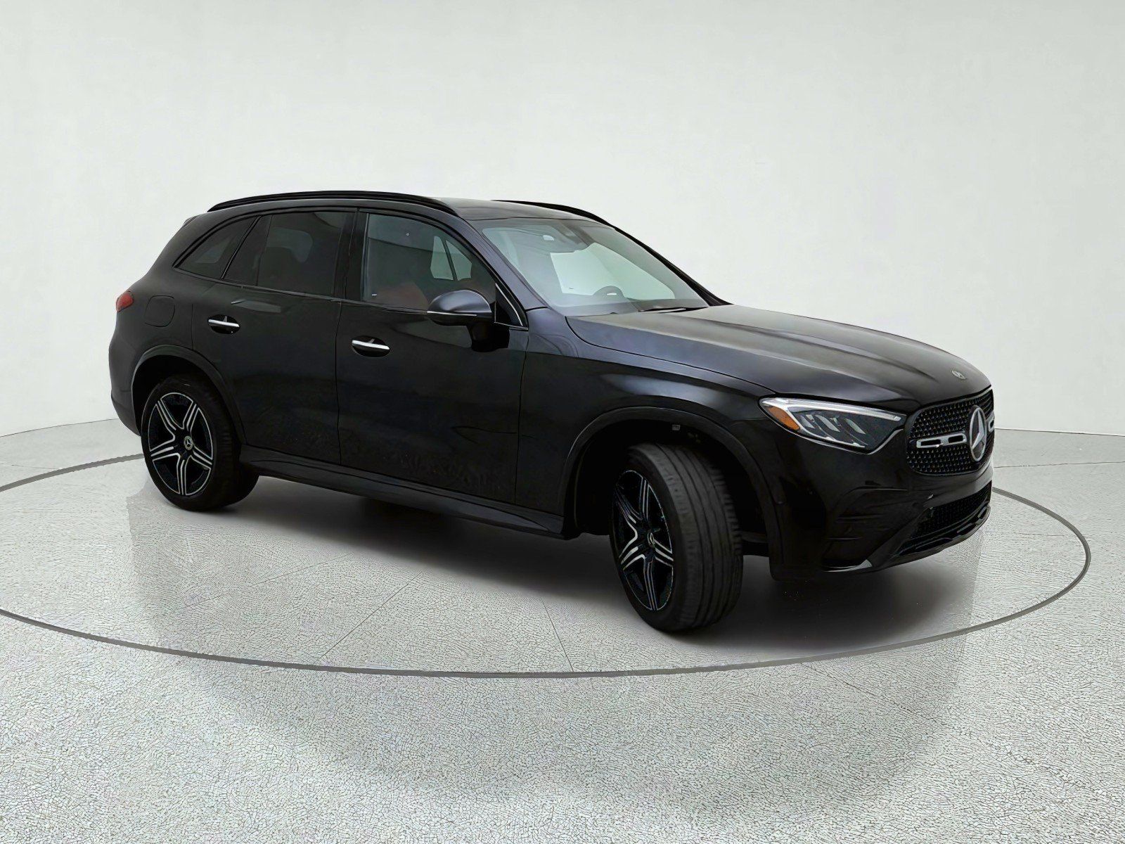 Certified 2023 Mercedes-Benz GLC 300 4MATIC image 5