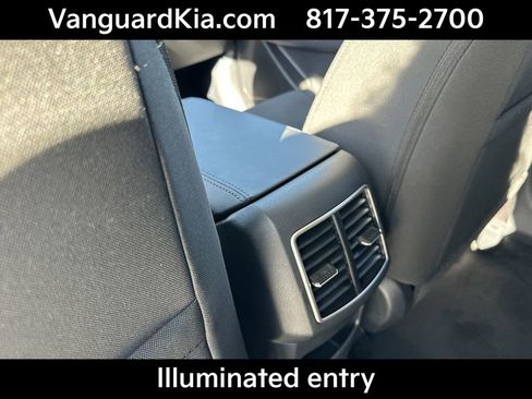 Certified 2025 Kia Sportage LX image 24