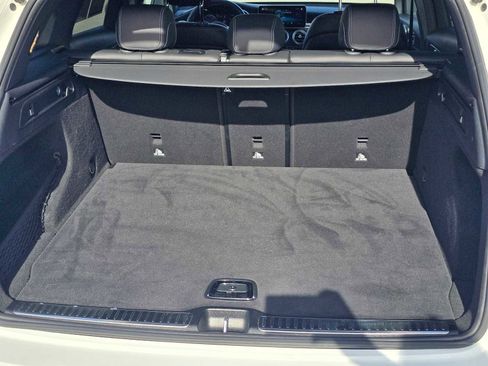 Used 2022 Mercedes-Benz GLC 300 GLC 300 image 16