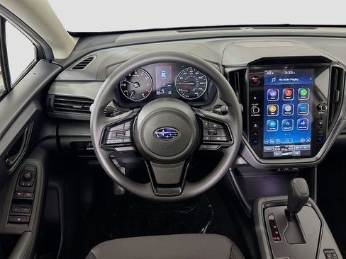 New 2026 Subaru Crosstrek 2.0i Premium image 22