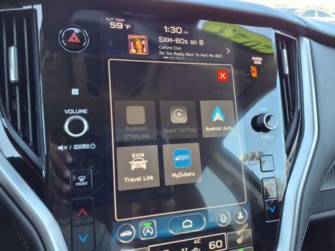 Used 2023 Subaru Outback Premium image 6