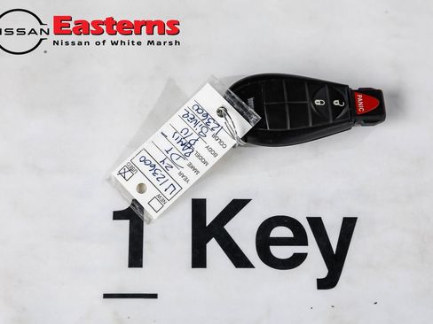 Used 2024 RAM 1500 Classic Warlock image 23