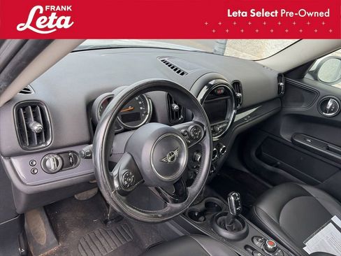 Used 2020 MINI Cooper Countryman image 7