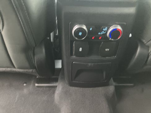 Used 2022 Ford Explorer Timberline AWD/4WD image 16
