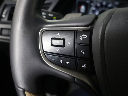 Used 2023 Lexus ES 350 w/ Ultra Luxury Package image 44