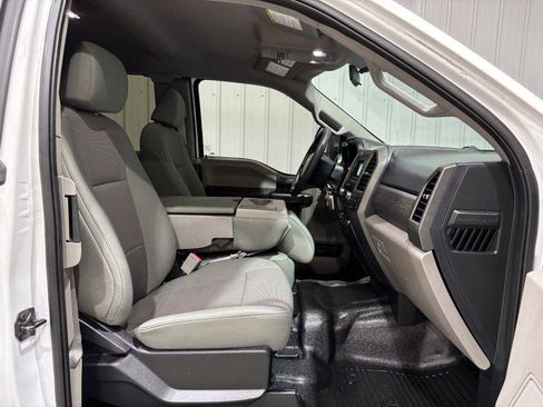 Used 2019 Ford F350 XL w/ Power Equipment Group RWD image 12
