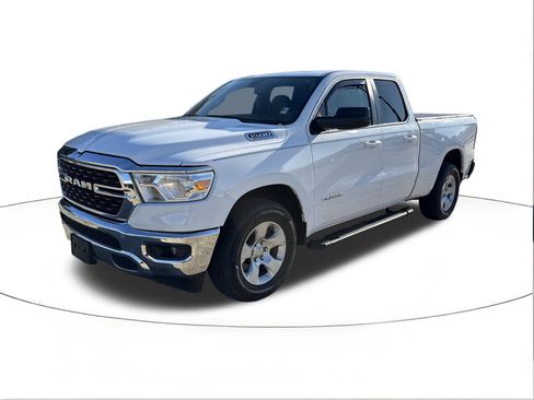 Used 2022 RAM 1500 Big Horn image 7