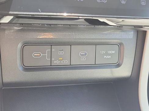 New 2026 Hyundai Tucson SEL AWD/4WD image 13