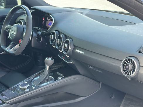 Used 2021 Audi TT RS image 26