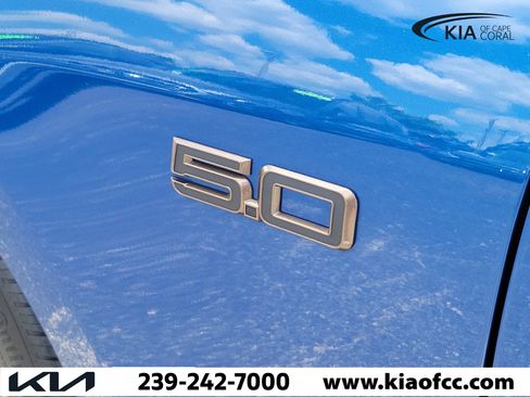 Used 2024 Ford Mustang GT Premium RWD image 10