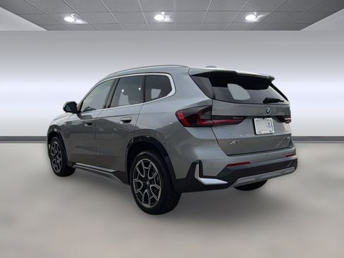 New 2026 BMW X1 xDrive28i w/ Convenience Package AWD/4WD image 3