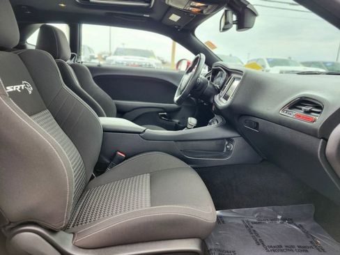 Used 2023 Dodge Challenger SRT Hellcat RWD image 9