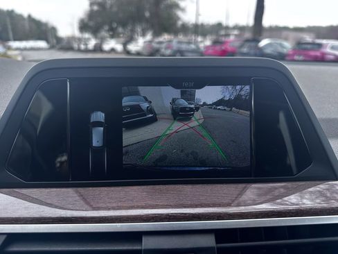 Used 2019 BMW X3 sDrive30i image 8