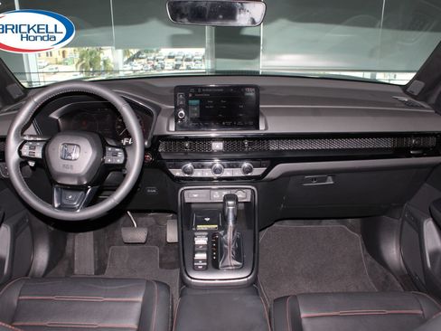 Used 2024 Honda CR-V Sport Touring image 17