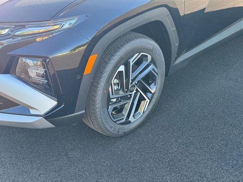 New 2026 Hyundai Tucson Limited AWD/4WD image 4