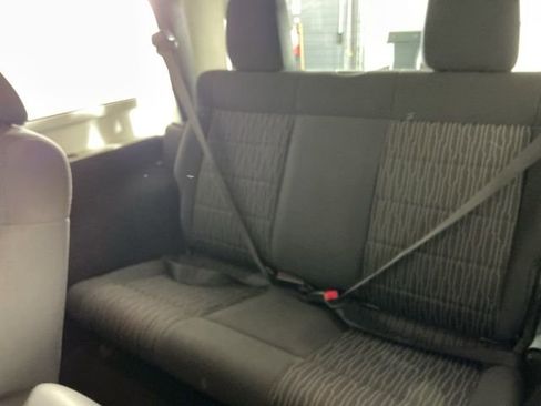 Used 2012 Jeep Wrangler Sport image 20
