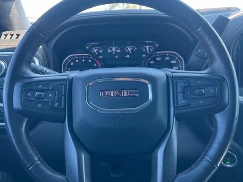 Used 2020 GMC Sierra 1500 AT4 AWD/4WD image 11