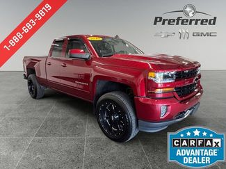 Used 2019 Chevrolet Silverado 1500 LT w/ All Star Edition AWD/4WD video 1
