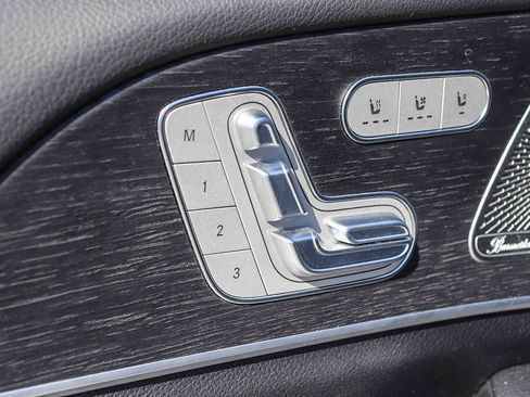 Used 2025 Mercedes-Benz GLE 450 4MATIC Coupe image 15