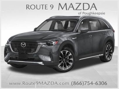 New 2026 MAZDA CX-90 Plug-In Hybrid w/ Premium Plus