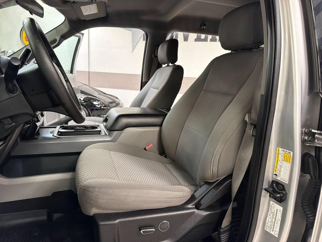 Used 2019 Ford F250 XLT w/ XLT Premium Package AWD/4WD image 26