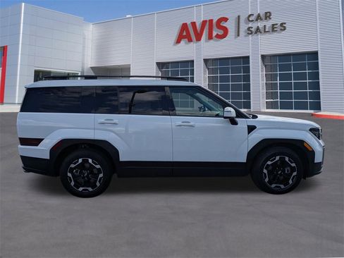 Used 2025 Hyundai Santa Fe SEL image 5