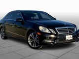 Used 2013 Mercedes-Benz E 350 Sedan image 2