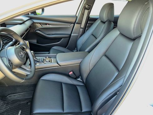 New 2026 MAZDA MAZDA3 s Sport image 17