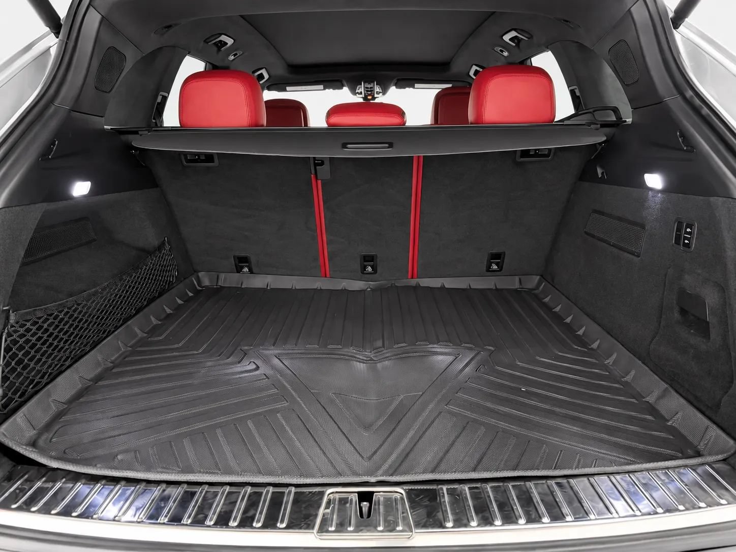 Used 2021 Porsche Cayenne GTS AWD/4WD image 18
