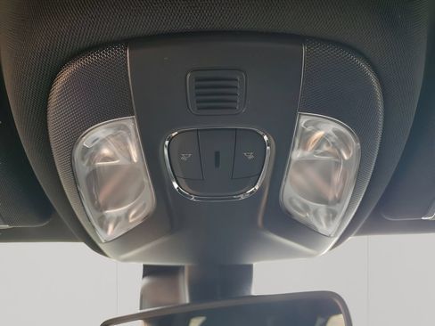 New 2026 Jeep Compass Latitude AWD/4WD image 44