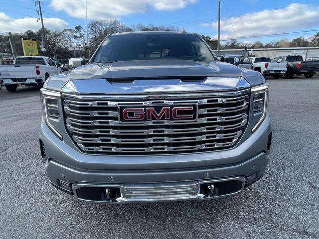Used 2024 GMC Sierra 1500 Denali w/ Denali Reserve Package AWD/4WD image 10