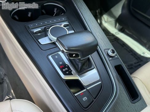 Used 2019 Audi A4 2.0T allroad Premium Plus image 25