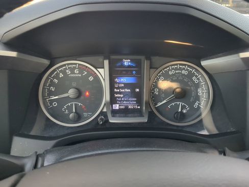 Used 2023 Toyota Tacoma SR5 image 26