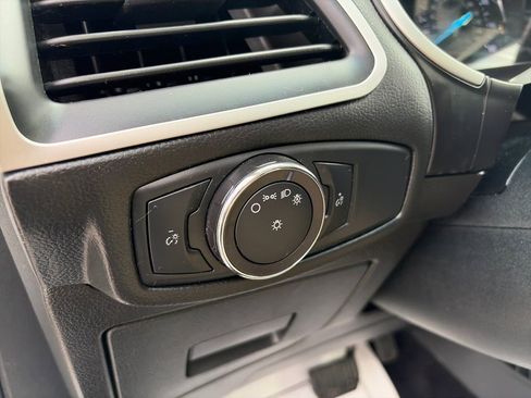 Used 2016 Ford Edge SEL w/ Equipment Group 201A image 20