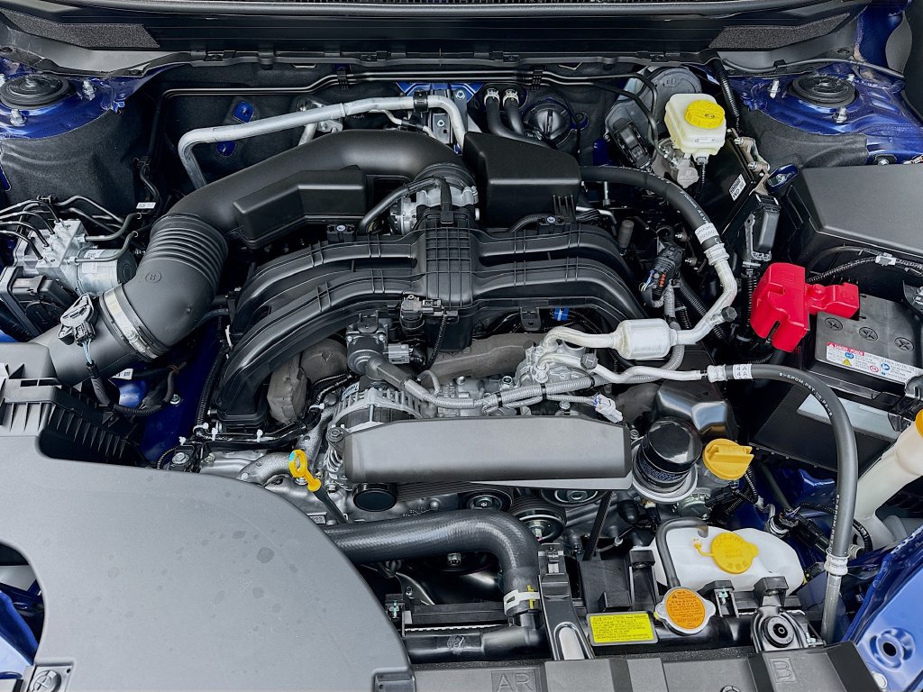 New 2026 Subaru Outback Limited AWD/4WD image 40