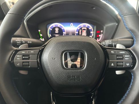 New 2026 Honda Prelude image 22