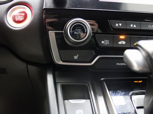 Used 2019 Honda CR-V EX-L image 37