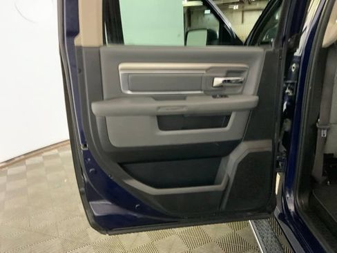 Used 2015 RAM 1500 Big Horn AWD/4WD image 57