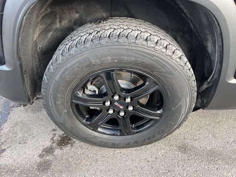 Used 2021 GMC Acadia AT4 w/ Trailering Package AWD/4WD image 20
