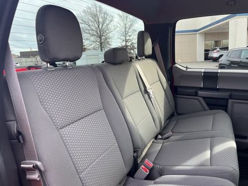 Used 2015 Ford F150 XLT w/ Equipment Group 301A Mid image 22