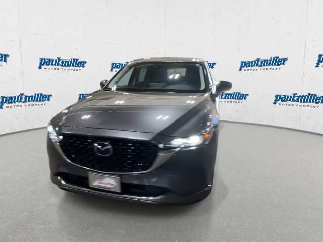 Used 2024 MAZDA CX-5 AWD 2.5 S w/ Select Package image 4