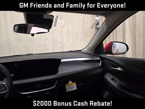 New 2026 Buick Encore GX Sport Touring w/ Comfort Package AWD/4WD image 27
