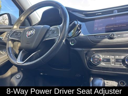 Used 2021 Buick Encore GX Essence w/ Advanced Technology Package image 11